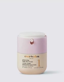 Evereden Protecting Baby Face Cream - No 1. Gel Cream