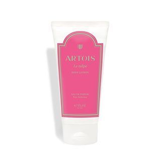 ARTOIS La Tulipe Body Lotion