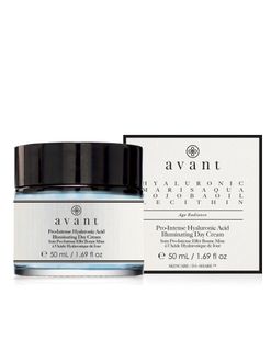 Avant Skincare Pro-Intense Hyaluronic Acid Illuminating Day Cream