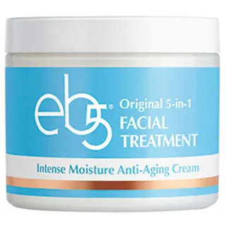 eb5 Original 5-in-1 Facial Treatment Anti-Aging Cream