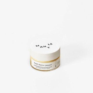 MANTLE THE RICH CREAM