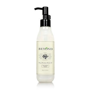 BEYOND Deep Moisture Body Oil