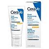 CeraVe AM Facial Moisturising Lotion SPF 25
