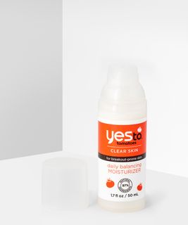 Yes to Tomatoes Daily Balancing Moisturiser