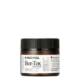 MEDI-PEEL BOR-TOX PEPTIDE CREAM