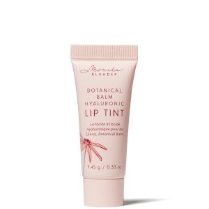 Monika Blunder Beauty Botanical Balm Hyaluronic Lip Tint