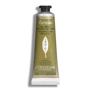 L'Occitane Verbena Hand Cream