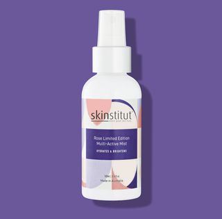 Skinstitut Rose Limited Edition Multi-Active Mist — skinstitut