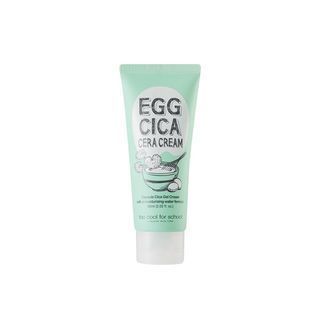 Too Cool For School Egg Cica Cera Cream