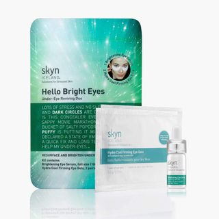 Skyn Iceland Hello Bright Eyes