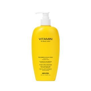 MEDI-PEEL Vitamin Dr. Body Lotion