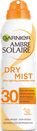 Ambre Solaire Sun Cream Spray SPF30