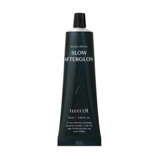 treecell Slow Afterglow Hand Cream
