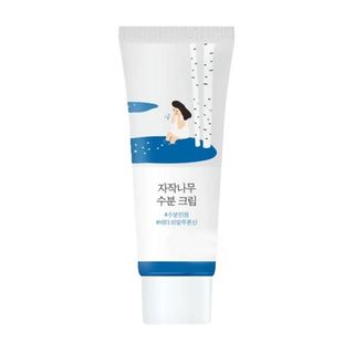 ROUND LAB Birch Juice Moisturizing Sunscreen (Mini) 10ml