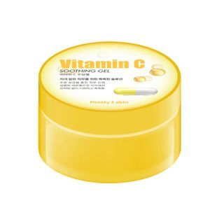 Pretty skin Vitamin C Soothing Gel