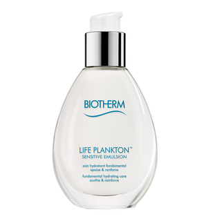 BIOTHERM LIFE PLANKTON™ SENSITIVE SKIN EMULSION