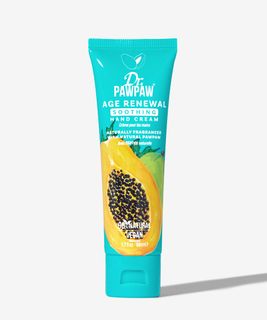 Dr. PAWPAW Naturally Fragranced Age Renewal Hand Cream