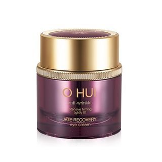 O HUI Age Recovery Eye Cream