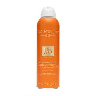 Hampton Sun SPF30 Mineral Mist
