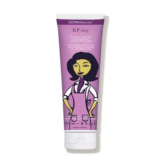 Dermadoctor KP Duty Dry, Rough, Bumpy Skin Therapy with 10% AHAs + PHAs