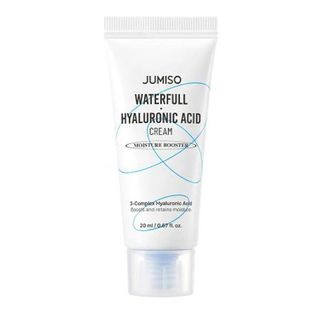 JUMISO Waterfull Hyaluronic Acid Cream 20ml Mini