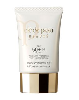 Clé de Peau Beauté UV Protective Cream