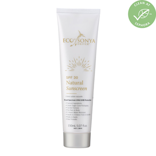 ECO Tan Natural Sunscreen SPF 30