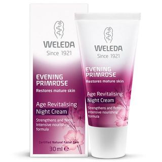 Weleda Age Revitalizing Night Cream