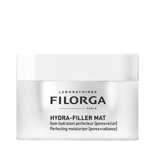 Filorga Hydra-Filler Mat Gel Creme