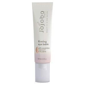 The Jojoba Company Firming Eye Balm