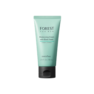 innisfree Forest for men moisturizing cream