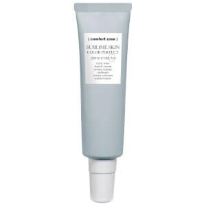 Comfort Zone Sublime Skin Color Perfect SPF50