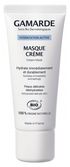 Gamarde Organic Active Moisturizing Cream Mask