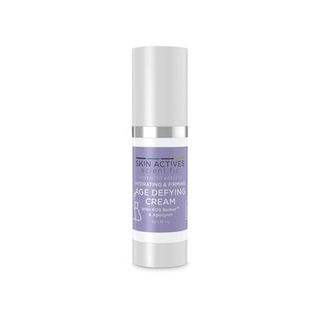 Skin Actives Hydrating and Firming Age Defying Cream