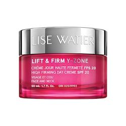 Lise Watier Lift & Firm Y-Zone High Firming Day Creme SPF 20