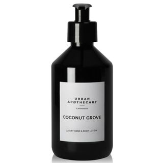 Urban Apothecary Coconut Grove Luxury Hand & Body Lotion