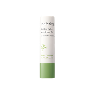 innisfree Soft lip balm