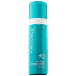 Moroccanoil Sun Lotion 30 SPF