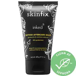 Skinfix Tattoo Aftercare Balm