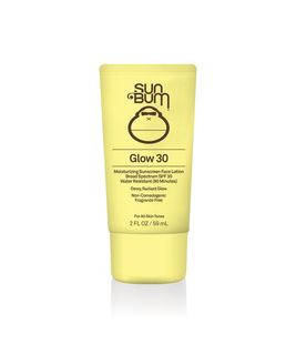 Sun Bum Original Glow SPF 30 Sunscreen Lotion