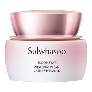 Sulwhasoo Bloomstay Vitalizing Cream Moisturiser