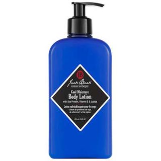 Jack Black Body Care Cool Moisture Body Lotion