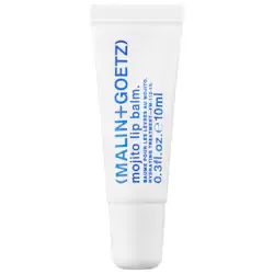 MALIN + GOETZ Mojito Lip Balm