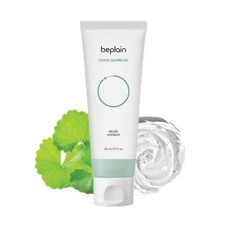 Beplain Mini Cicaful Cooling Gel