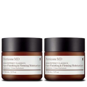 Perricone MD Face Finishing & Firming Moisturizer Duo