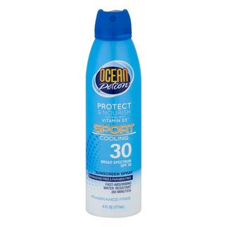 Ocean Potion Sport Sunscreen Spray SPF 30