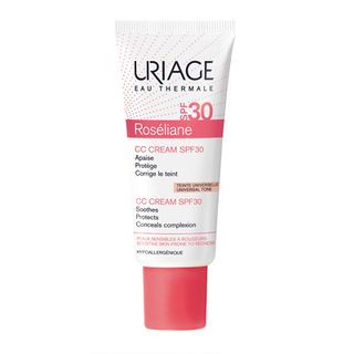 Uriage Roséliane CC Cream SPF30