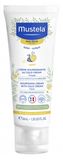 Mustela Baby & Child Nourishing Cream With Cold Cream Dry Skin