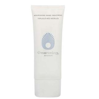 Omorovicza Hand Cream Nourishing Hand Treatment