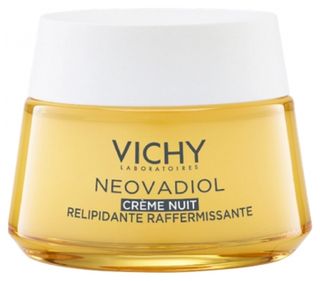Vichy Neovadiol Post-Menopause Firming Lipid-Replenishing Night Cream